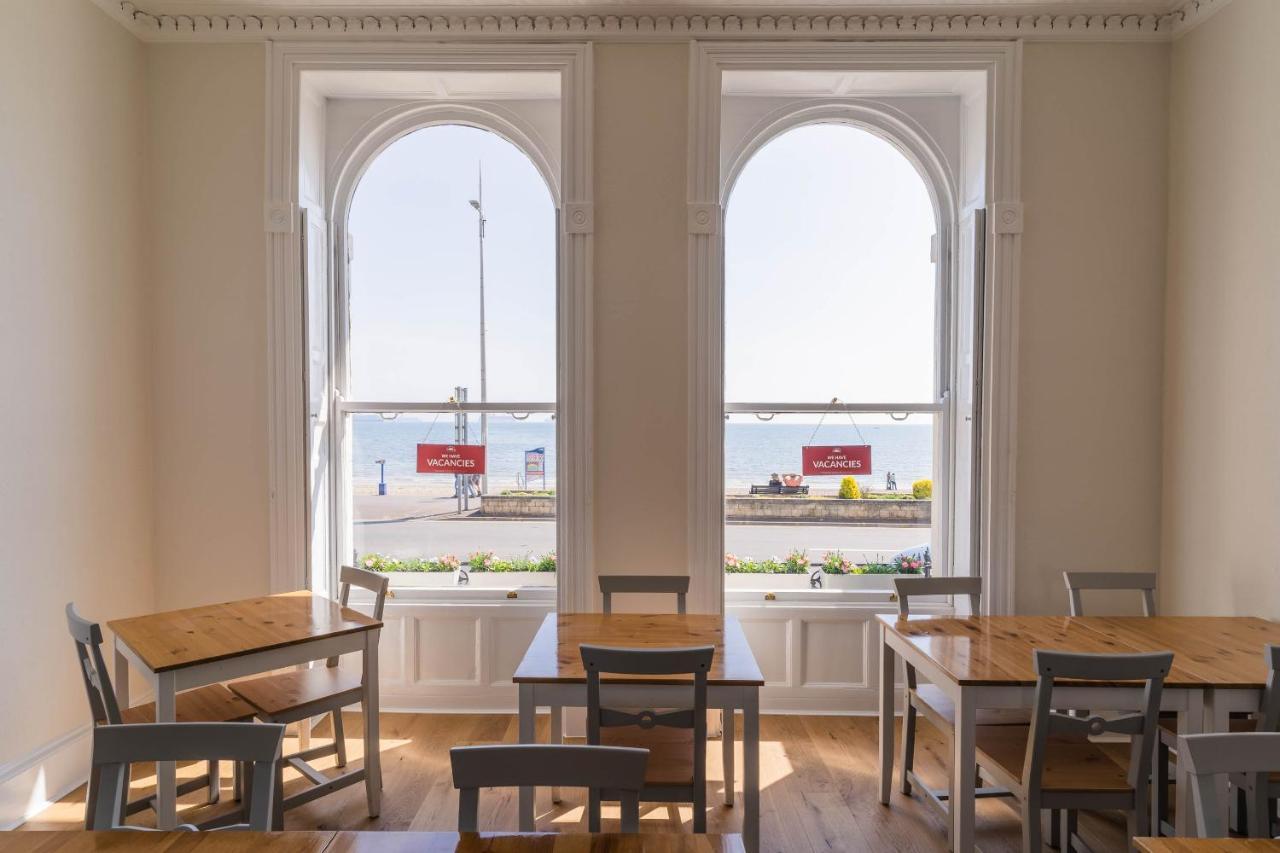 Gresham Guest House Weymouth Bagian luar foto