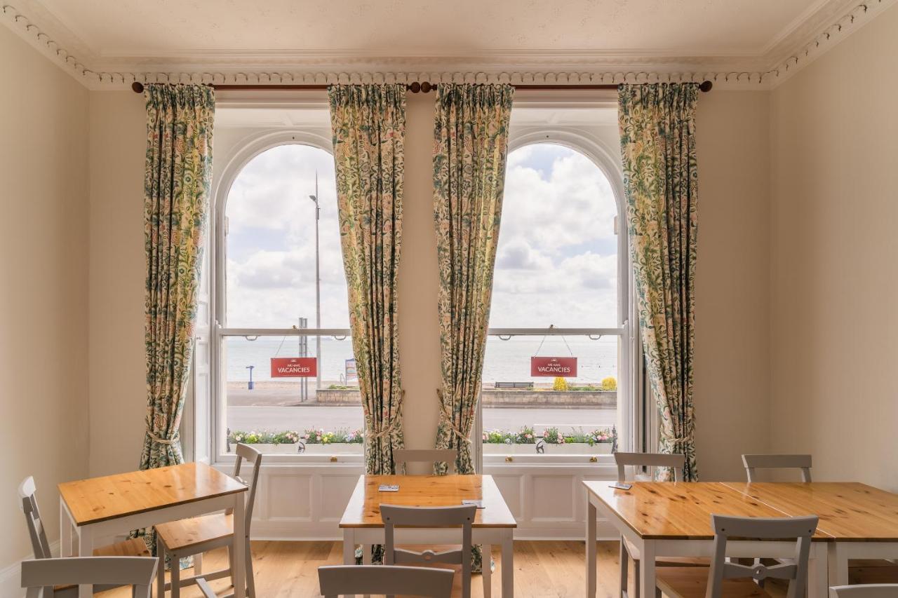 Gresham Guest House Weymouth Bagian luar foto