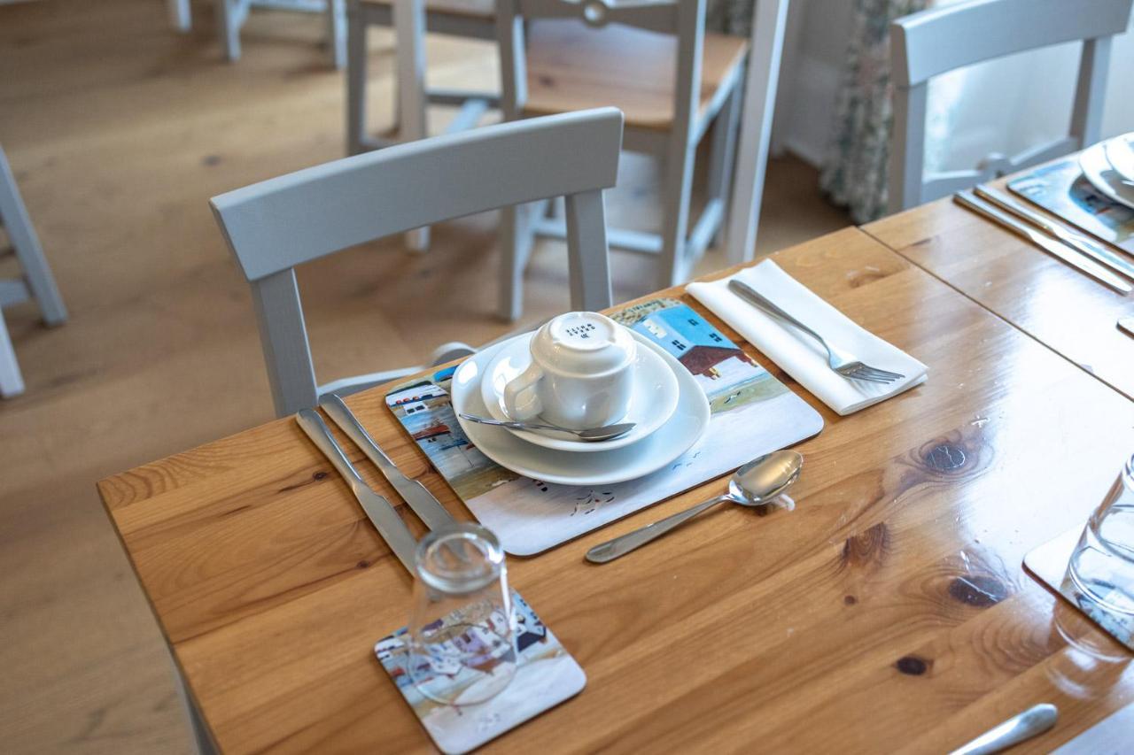 Gresham Guest House Weymouth Bagian luar foto