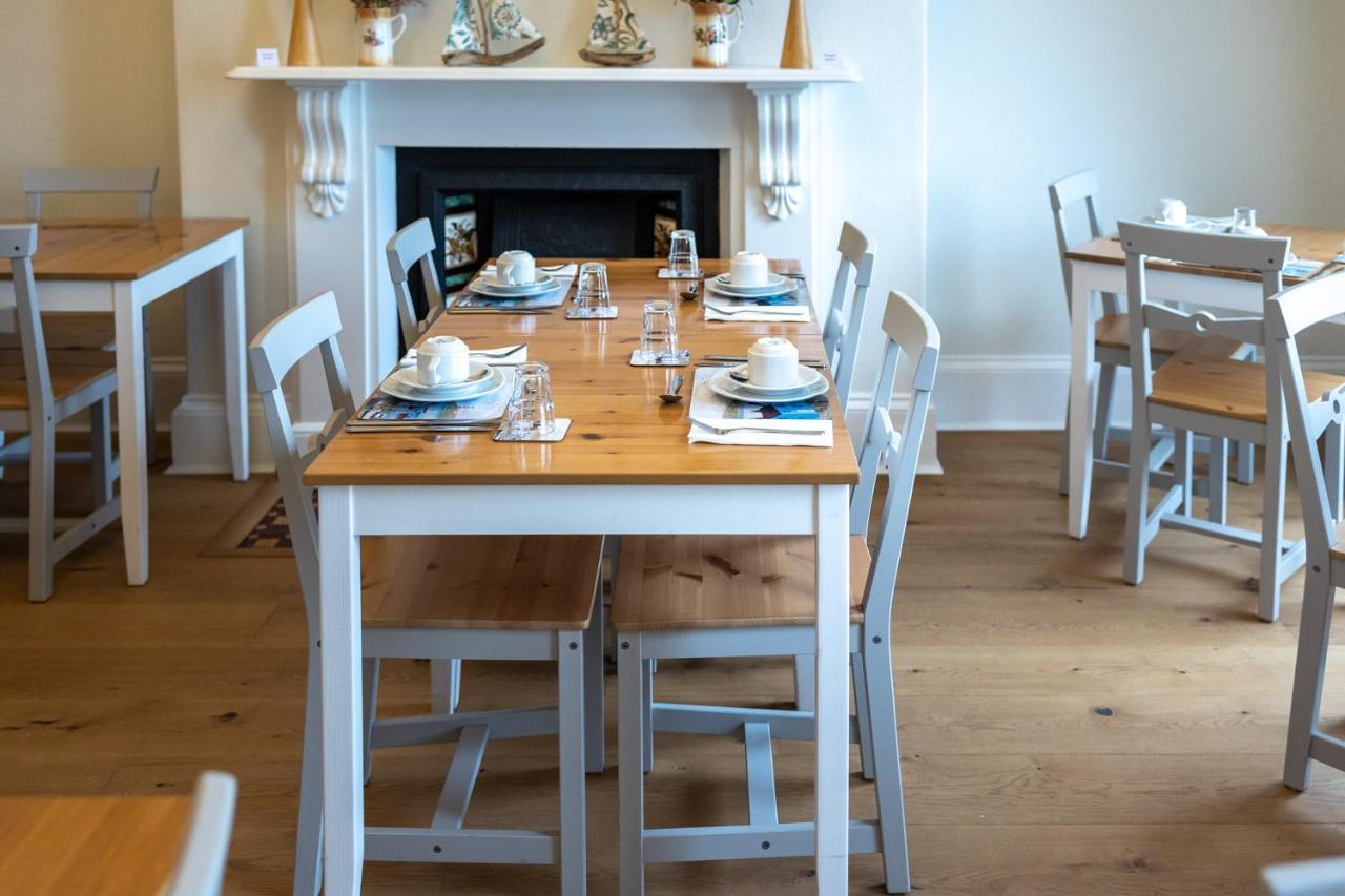 Gresham Guest House Weymouth Bagian luar foto