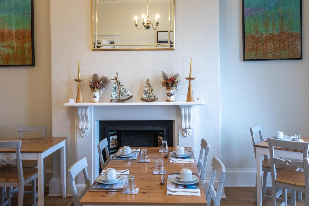 Gresham Guest House Weymouth Bagian luar foto