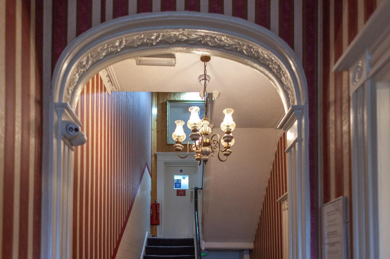 Gresham Guest House Weymouth Bagian luar foto