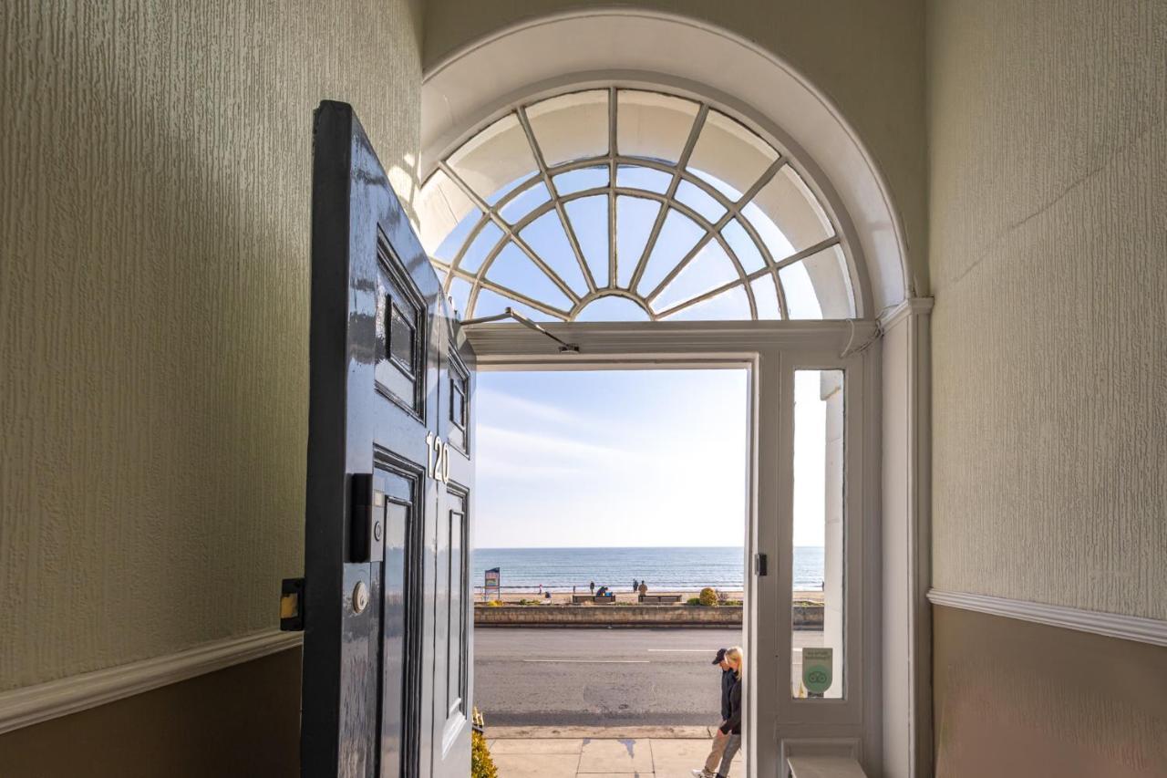 Gresham Guest House Weymouth Bagian luar foto