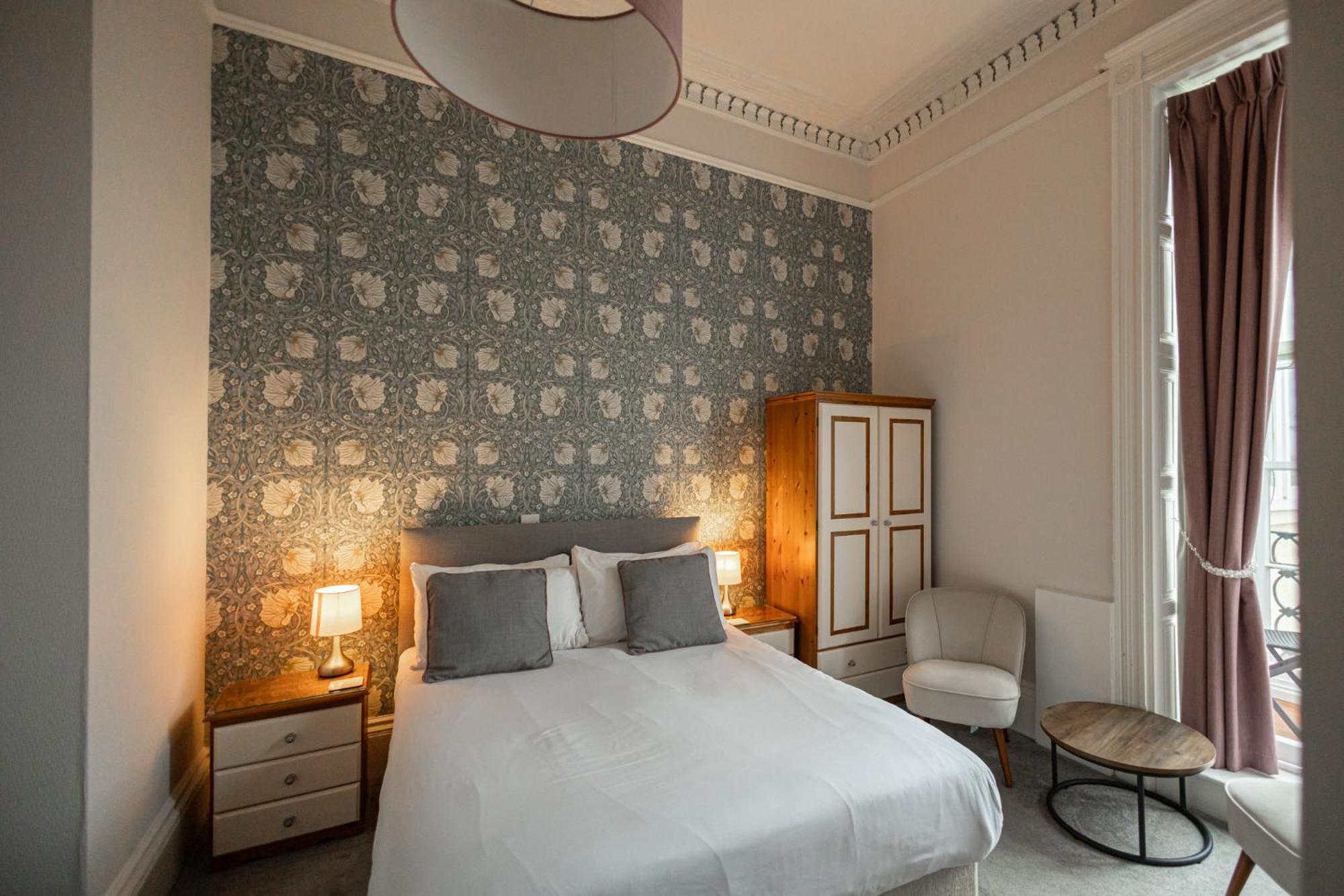 Gresham Guest House Weymouth Bagian luar foto