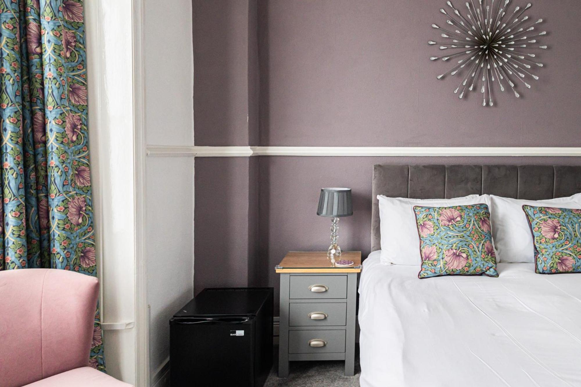 Gresham Guest House Weymouth Bagian luar foto