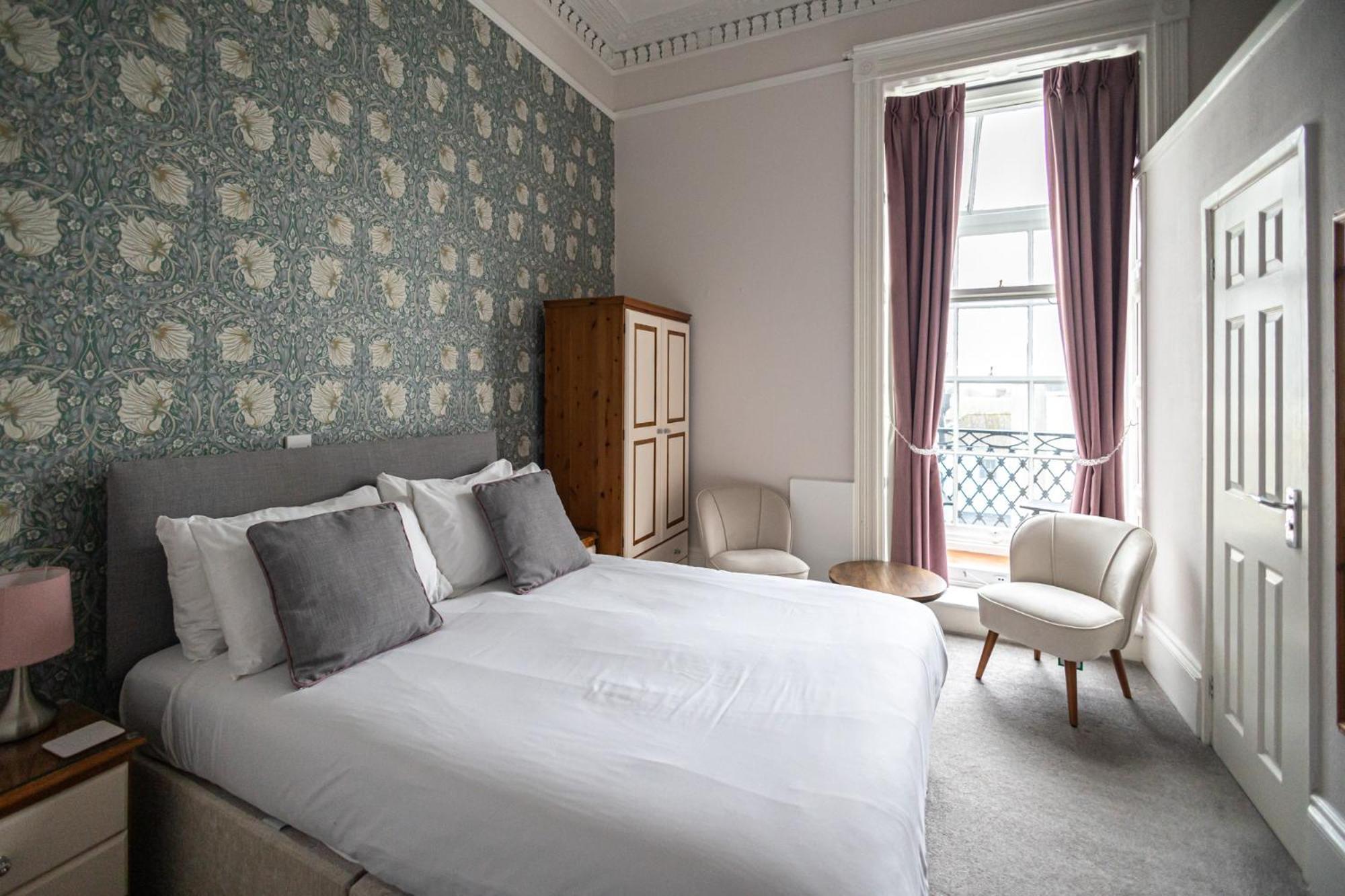 Gresham Guest House Weymouth Bagian luar foto