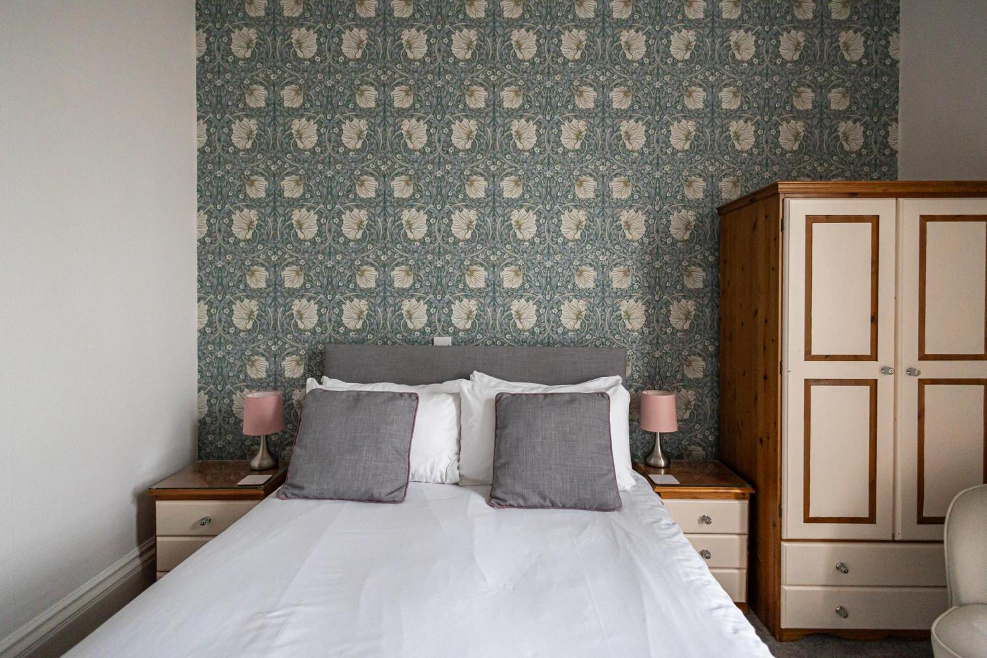 Gresham Guest House Weymouth Bagian luar foto