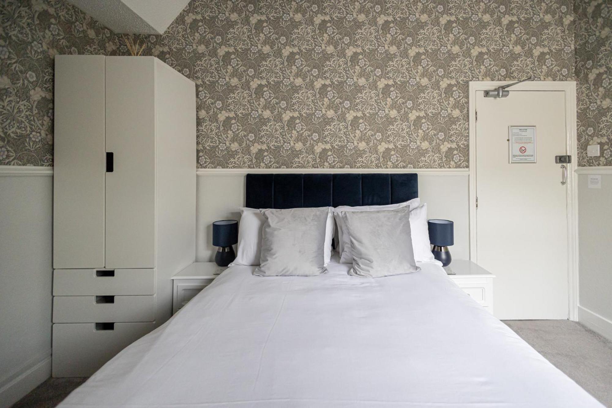 Gresham Guest House Weymouth Bagian luar foto