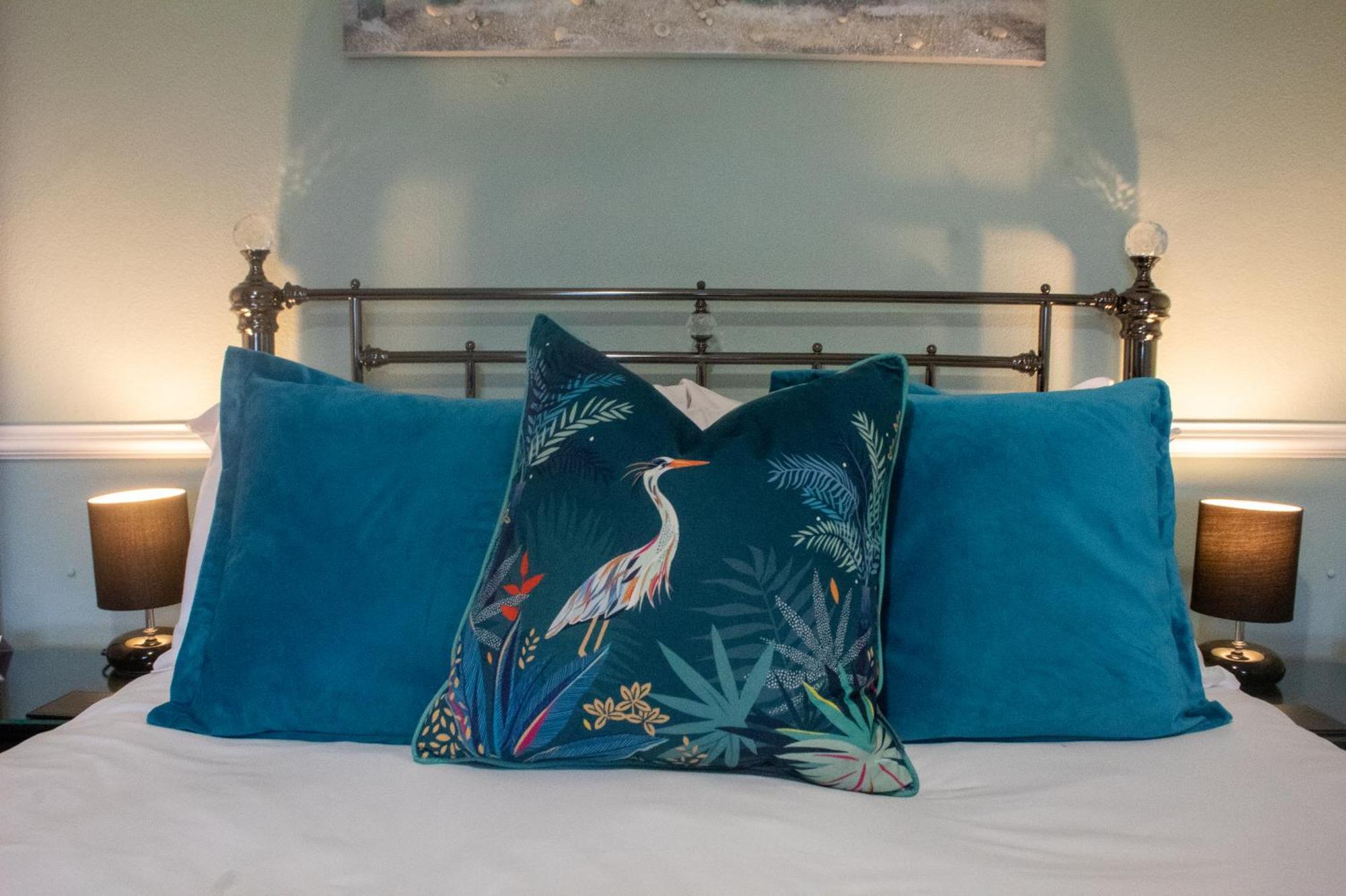 Gresham Guest House Weymouth Bagian luar foto